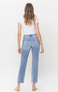 Leann Straight Jeans