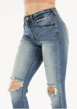 Jessica Kancan Jeans