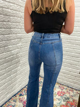 Larissa Flare Jeans