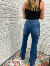 Larissa Flare Jeans